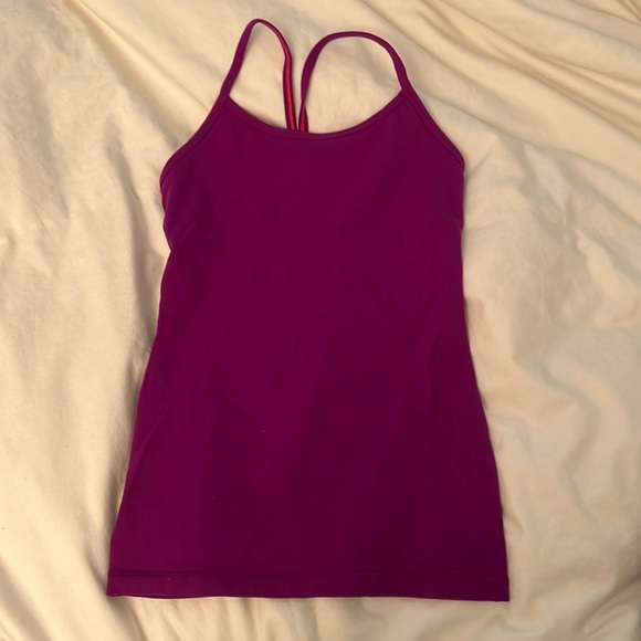 Lululemon Tank top - Picture 1 of 1